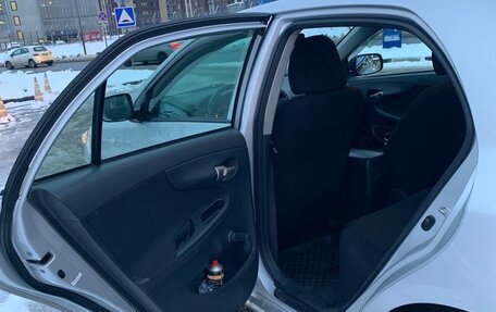 Toyota Corolla, 2008 год, 630 000 рублей, 14 фотография