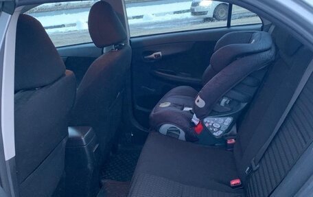 Toyota Corolla, 2008 год, 630 000 рублей, 9 фотография