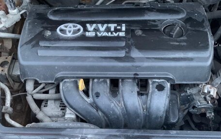 Toyota Corolla, 2008 год, 630 000 рублей, 17 фотография