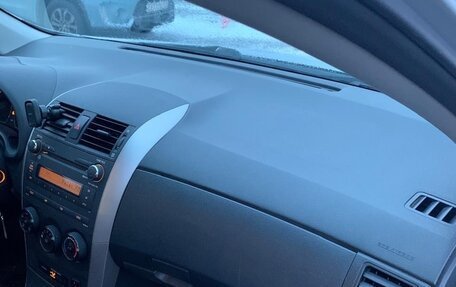 Toyota Corolla, 2008 год, 630 000 рублей, 18 фотография