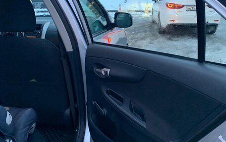 Toyota Corolla, 2008 год, 630 000 рублей, 19 фотография