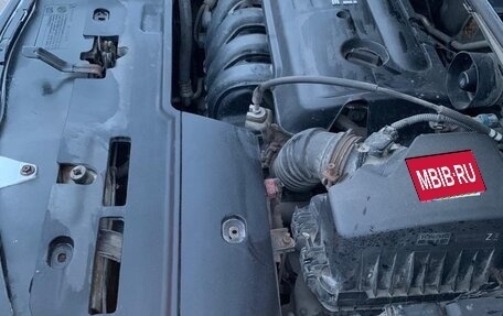 Toyota Corolla, 2008 год, 630 000 рублей, 20 фотография