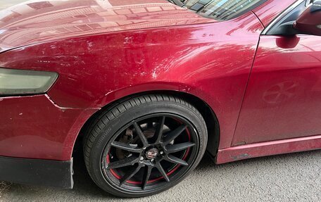 Honda Accord VII рестайлинг, 2006 год, 450 000 рублей, 5 фотография