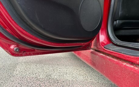 Honda Accord VII рестайлинг, 2006 год, 450 000 рублей, 9 фотография