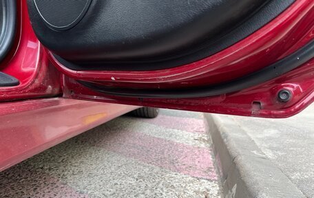 Honda Accord VII рестайлинг, 2006 год, 450 000 рублей, 13 фотография