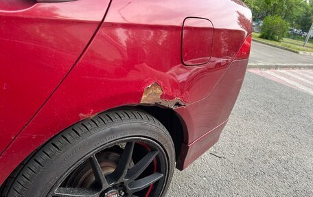 Honda Accord VII рестайлинг, 2006 год, 450 000 рублей, 6 фотография