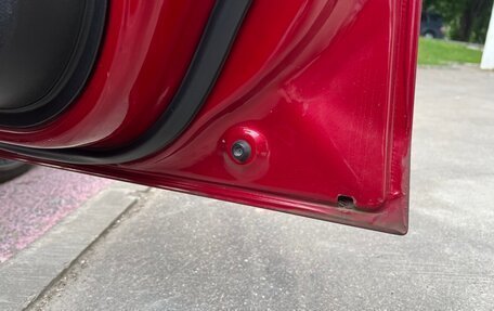 Honda Accord VII рестайлинг, 2006 год, 450 000 рублей, 14 фотография