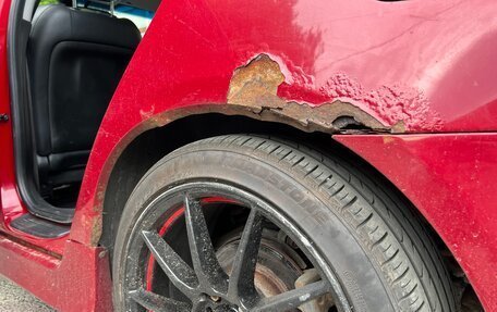 Honda Accord VII рестайлинг, 2006 год, 450 000 рублей, 10 фотография