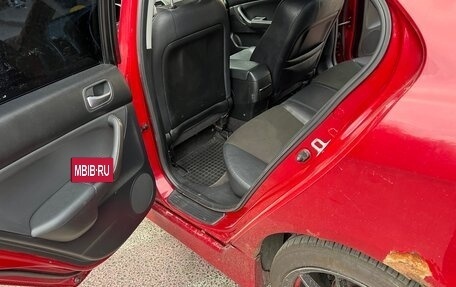 Honda Accord VII рестайлинг, 2006 год, 450 000 рублей, 8 фотография