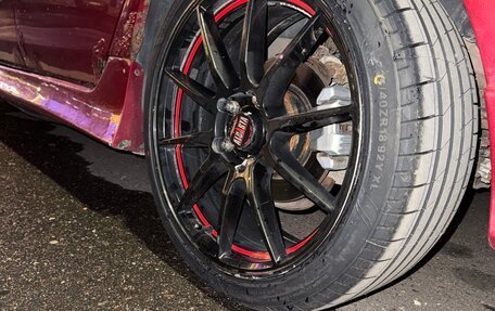 Honda Accord VII рестайлинг, 2006 год, 450 000 рублей, 20 фотография