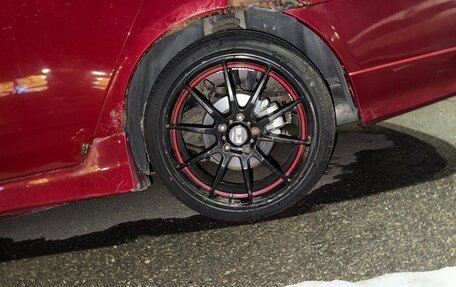 Honda Accord VII рестайлинг, 2006 год, 450 000 рублей, 19 фотография