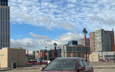 Honda Accord VII рестайлинг, 2006 год, 450 000 рублей, 18 фотография