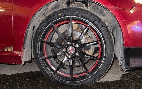 Honda Accord VII рестайлинг, 2006 год, 450 000 рублей, 21 фотография