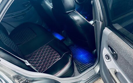 Hyundai Accent II, 2005 год, 520 000 рублей, 17 фотография