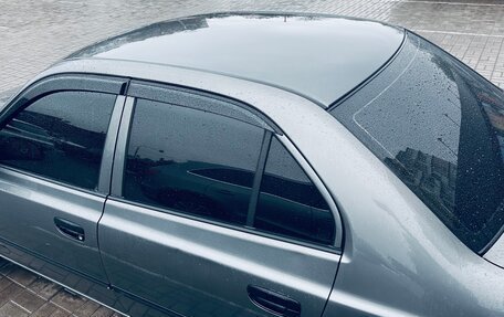 Hyundai Accent II, 2005 год, 520 000 рублей, 10 фотография