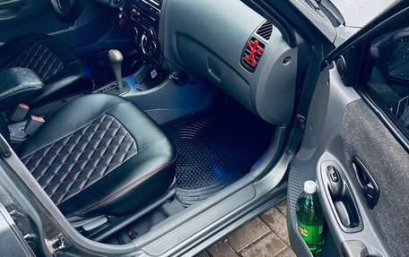 Hyundai Accent II, 2005 год, 520 000 рублей, 16 фотография