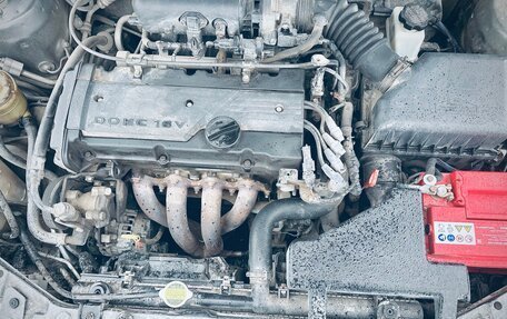 Hyundai Accent II, 2005 год, 520 000 рублей, 27 фотография