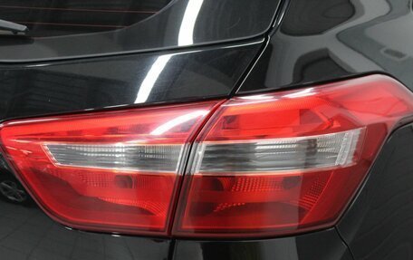 Hyundai Creta I рестайлинг, 2016 год, 1 550 000 рублей, 7 фотография