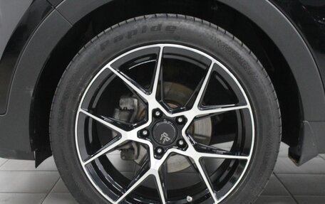 Hyundai Creta I рестайлинг, 2016 год, 1 550 000 рублей, 9 фотография