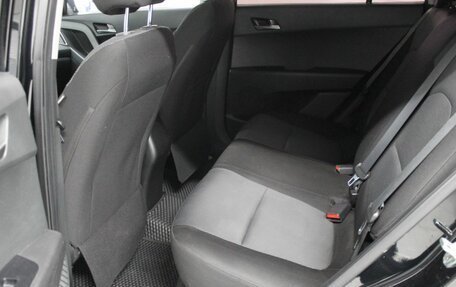 Hyundai Creta I рестайлинг, 2016 год, 1 550 000 рублей, 11 фотография