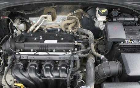 Hyundai Creta I рестайлинг, 2016 год, 1 550 000 рублей, 10 фотография