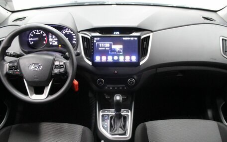 Hyundai Creta I рестайлинг, 2016 год, 1 550 000 рублей, 12 фотография