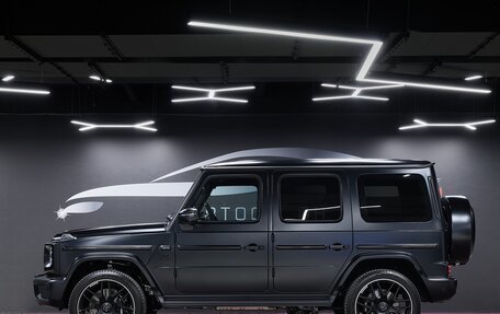 Mercedes-Benz G-Класс AMG, 2025 год, 33 900 000 рублей, 3 фотография