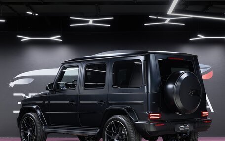 Mercedes-Benz G-Класс AMG, 2025 год, 33 900 000 рублей, 5 фотография