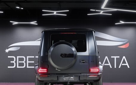 Mercedes-Benz G-Класс AMG, 2025 год, 33 900 000 рублей, 8 фотография