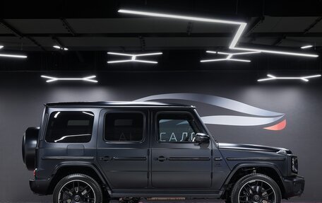 Mercedes-Benz G-Класс AMG, 2025 год, 33 900 000 рублей, 4 фотография