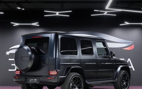 Mercedes-Benz G-Класс AMG, 2025 год, 33 900 000 рублей, 6 фотография