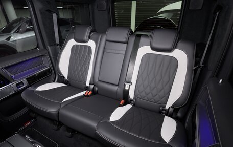 Mercedes-Benz G-Класс AMG, 2025 год, 33 900 000 рублей, 21 фотография