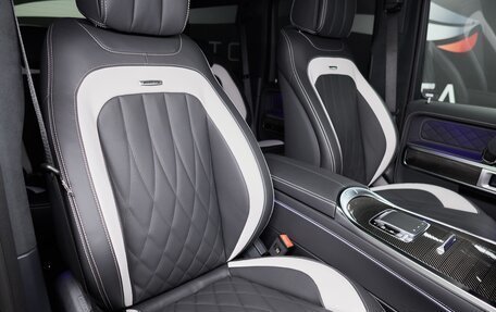 Mercedes-Benz G-Класс AMG, 2025 год, 33 900 000 рублей, 18 фотография