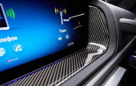 Mercedes-Benz G-Класс AMG, 2025 год, 33 900 000 рублей, 24 фотография