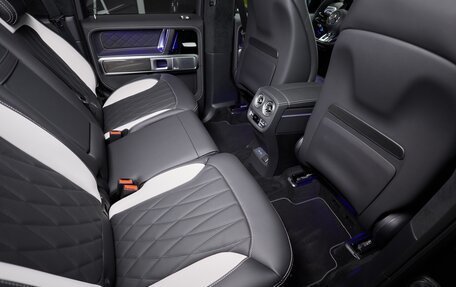 Mercedes-Benz G-Класс AMG, 2025 год, 33 900 000 рублей, 20 фотография