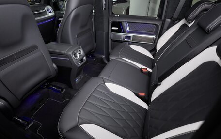 Mercedes-Benz G-Класс AMG, 2025 год, 33 900 000 рублей, 19 фотография