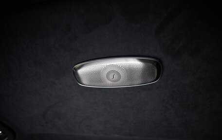 Mercedes-Benz G-Класс AMG, 2025 год, 33 900 000 рублей, 28 фотография