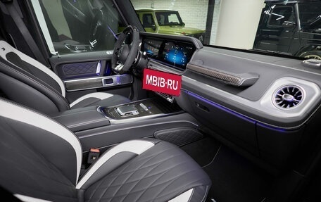 Mercedes-Benz G-Класс AMG, 2025 год, 33 900 000 рублей, 17 фотография