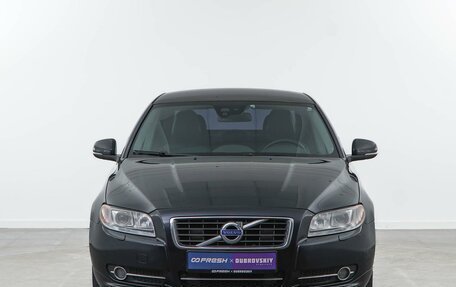 Volvo S80 II рестайлинг 2, 2012 год, 1 298 952 рублей, 3 фотография