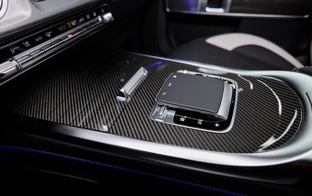 Mercedes-Benz G-Класс AMG, 2025 год, 33 900 000 рублей, 29 фотография