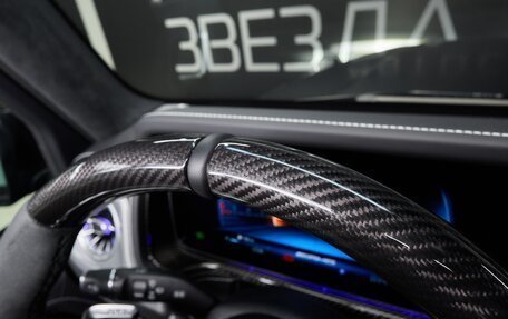 Mercedes-Benz G-Класс AMG, 2025 год, 33 900 000 рублей, 37 фотография