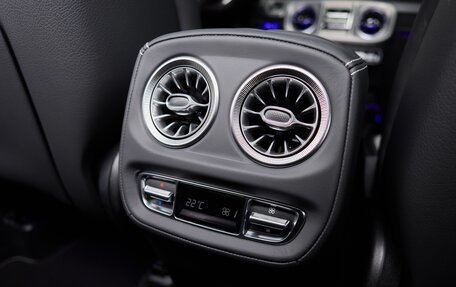 Mercedes-Benz G-Класс AMG, 2025 год, 33 900 000 рублей, 32 фотография