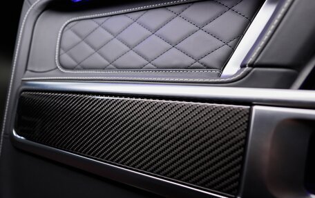 Mercedes-Benz G-Класс AMG, 2025 год, 33 900 000 рублей, 31 фотография