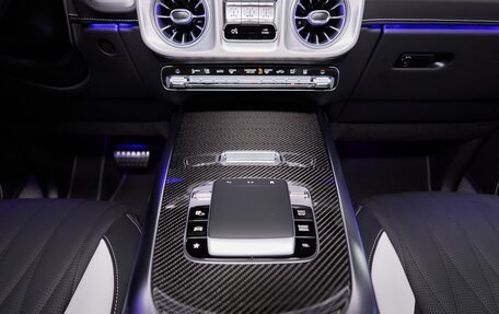 Mercedes-Benz G-Класс AMG, 2025 год, 33 900 000 рублей, 34 фотография