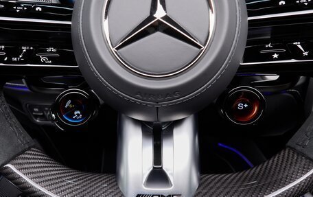 Mercedes-Benz G-Класс AMG, 2025 год, 33 900 000 рублей, 40 фотография