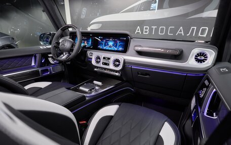 Mercedes-Benz G-Класс AMG, 2025 год, 33 900 000 рублей, 35 фотография