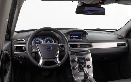 Volvo S80 II рестайлинг 2, 2012 год, 1 298 952 рублей, 6 фотография