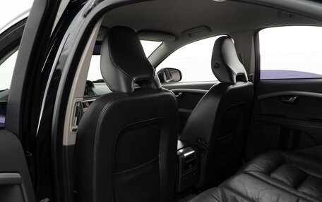 Volvo S80 II рестайлинг 2, 2012 год, 1 298 952 рублей, 11 фотография