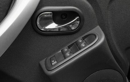 Nissan Terrano III, 2018 год, 1 480 150 рублей, 15 фотография