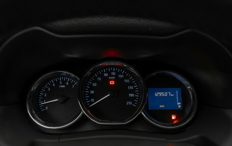 Nissan Terrano III, 2018 год, 1 480 150 рублей, 13 фотография